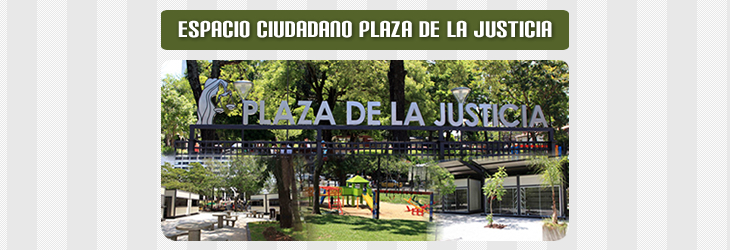 Plaza de la Justicia