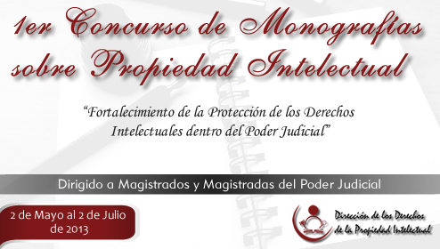 Dirección de los Derechos de la Propiedad Intelectual