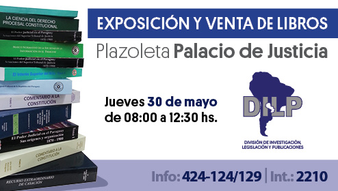 Feria de libros - CIEJFeria de libros - CIEJ