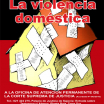Campaña Violencia contra la mujer