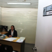 Actividades Desarrolladas - Ética Judicial