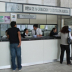 Información y Orientación Judicial- Estadísticas