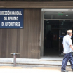 Registro de Automotores - Marco Legal