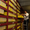 Dirección General de Registros Públicos - La inversión