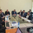 El Consejo de Administración de la Circunscripción Judicial de Canindeyú llevó a cabo una jornada de monitoreo y evaluación.