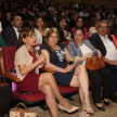 Ministros de la CSJ participaron de clausura del Módulo Inducción Judicial “Diana Mereles” del curso “Diplomado Judicial”