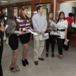 Universitarios de Caaguazú visitaron el Palacio de Justicia