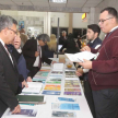 Feria de libros y capacitación sobre bases de datos jurídicos de IIJ