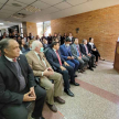 Inauguración de la Oficina Regional de la Dirección General de los Registros Públicos en la sede del Palacio de Justicia de la Circunscripción Judicial de Paraguarí.