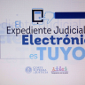EL EXPEDIENTE JUDICIAL ELECTRÓNICO ES TUYO