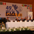 FIA IABA 49º Conferencia - Viernes 21-06-2013