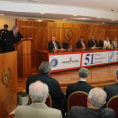 Inauguración 51 Periodo de Sesiones Corte IDH