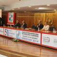 Seminario: Justicia Interamericana y Diálogo Jurisprudencial