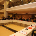 Reunión Informativa XVIII Cumbre Judicial Iberoamericana