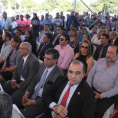 Autoridades habilitan sede judicial en Puerto Casado
