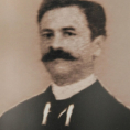 Don Antonio Codas (1889-1890)