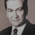 Don Enrique A. Sosa Elizeche (1997-1998)