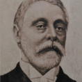 Don José M. Collar (1883-1887-1893-1897)