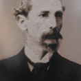 Don Agustin Cañete 1878-1882-1883