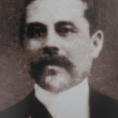 Don Benigno Ferreira (1899-1903)