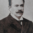 Don José Tomás Legal (1911-1913)