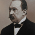 Don Adolfo Decoud 1882-1883