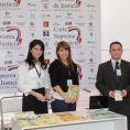 Expo Fiscalía 2012, 2º Día