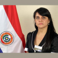 Magistrada Graciela Concepciòn Ortiz Boveda