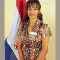 Magistrada Gloria Mabel Torres Fernàndez