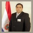 Magistrado Aldo Hernán Barrios Reyes