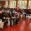 En la fecha se llevó a cabo el 1er Congreso de Facilitadores Judiciales con el lema “Intercambio de experiencias para un Paraguay con más derechos para más personas”
