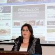 El curso de referencia estuvo presidido por la doctora, Rocío Gossen Teme, presidenta de la VI Circunscripción Judicial del Alto Paraná.