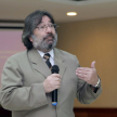 El doctor Martínez Prieto expuso sobre los desafíos para la implementación del protocolo en la administración de Justicia.