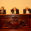 Se inició la XVII Cumbre Judicial Iberoamericana en Chile