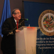 El titular de la Corte, José Raúl Torres Kirmser, destacó la labor de los facilitadores como restauradores de la paz social.
