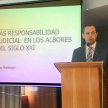 Francisco Segura también participó del encuentro.