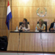 La actividad se efectúa en la Circunscripción Judicial de Itapúa.