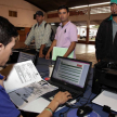 La Dirección Nacional del Registro de Automotores habilitó desde este lunes en la ciudad de Quiindy, Circunscripción Judicial de Paraguarí, una oficina móvil para realizar el trámite acelerado de matriculación de motocicletas.