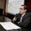 La instrucción del curso estuvo a cargo del abogado Diego Marcelo Renna, asesor de la Dirección de Derechos Humanos.