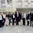La Secretaría de Educación recibió la visita de alumnos de Derecho de la Universidad Nihon Gakko