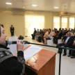 La presidenta de la Circunscripción de Caazapá, Teresa Doldán, manifestó que lo que se pretende es lograr la reparación a la víctima.