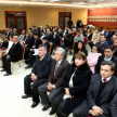 El acto de juramento tuvo lugar en el Salón Auditorio del Palacio de Justicia de Asunción, con presencia de autoridades judiciales e invitados en general.