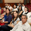 La Asociación de Profesionales integrantes del Servicio Técnico Forense, dependiente del Poder Judicial del Paraguay, organizó el curso.
