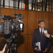 El ministro Ramírez Candia recordó que “el aniversario de la vigencia del CPP marcó un nuevo modelo de enjuiciamiento penal en el Paraguay”.