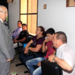 Ministro Bajac visitó a facilitadores de Misiones