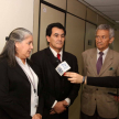 Completan el plantel de docentes coordinadores de la capacitación los doctores Mercedes Ojeda, Marta Silva y Miguel Fernández. 