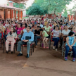 Masiva participación en asamblea en Saltos del Guairá