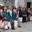 Este diplomado está organizado por la Asociación de Jueces del Paraguay.