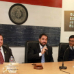 La actividad contó con la presencia del vicepresidente primero del Consejo de Administración de la Circunscripción Judicial de Concepción, doctor Favio Alberto Cabañas Gossen.