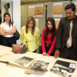 Los estudiantes de la cátedra de Derechos Humanos de la UNA, filial Quiindy visitaron el Museo